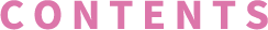 Contents